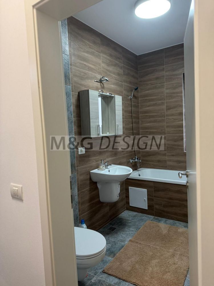 Apartament 2 camere Giroc parter - Poză 8
