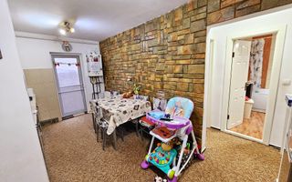 Apartament 2 camere, decomandat, mobilat, utilat, etaj 3, Ampoi 2 - Poză 1