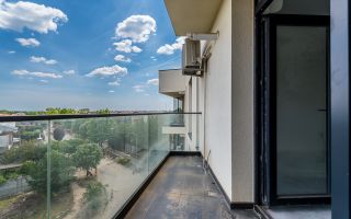 Apartament cu 2 camere, bloc nou, Subcetate, Arad - Poză 5