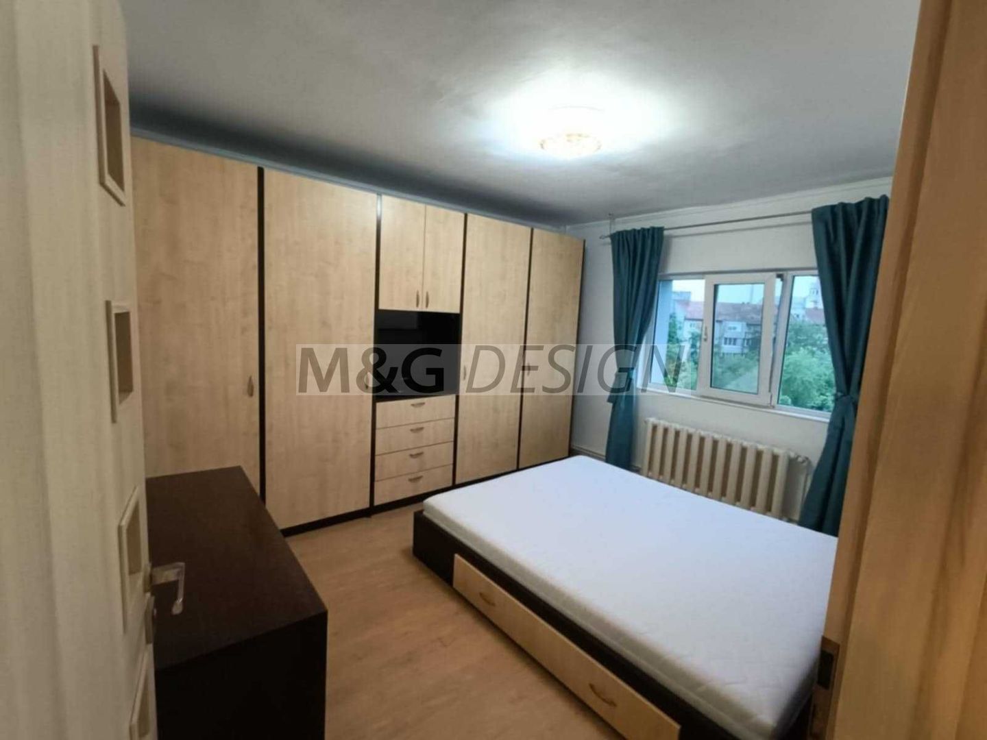 Vand apartament 3 camere Calea Sagului - STEAUA - Poză 5