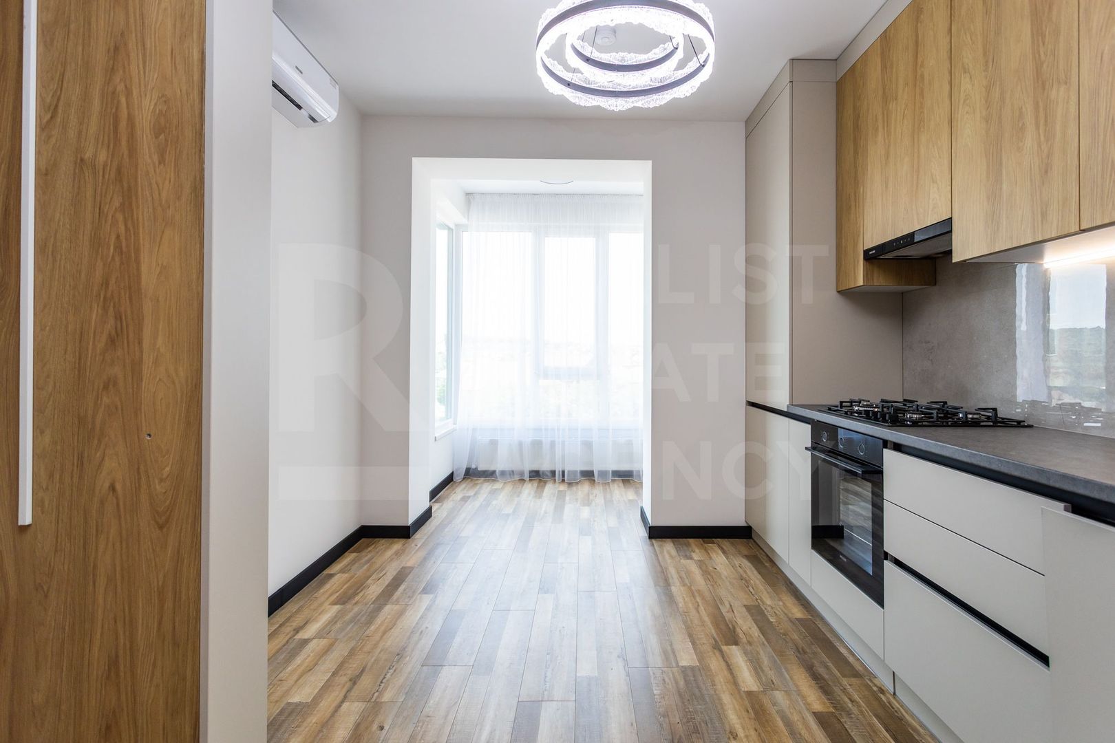 Vânzare, apartament, o cameră, str. Durlești, Dumbrava - Poză 5