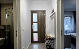 Rediu- Valea Lupului- Vila moderna- 4 camere - Poză 24