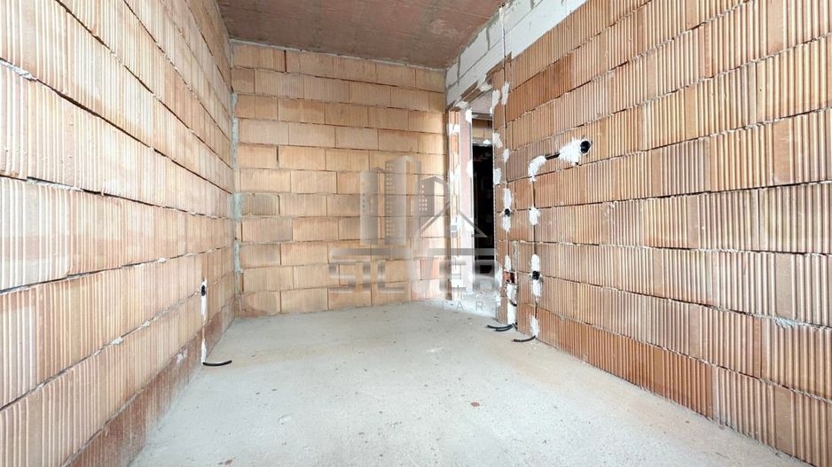 Apartamente cu o camera/38.5 mp/imobil NZEB. - Poză 5