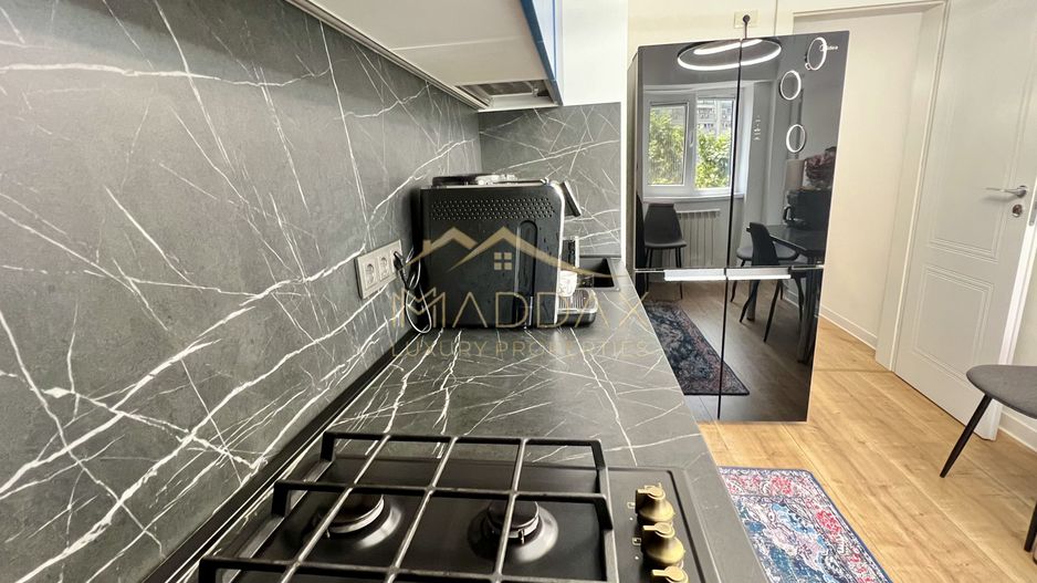 Apartament ***3 Camere // Unirii *700m Metrou* - Poză 8