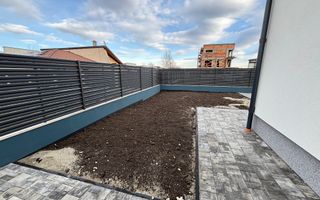 Casa nouă cu 4 camere și curte generoasă – Șelimbăr Triajului - Poză 21