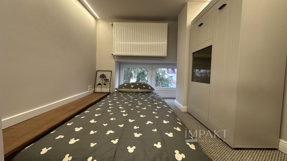 Apartament lux cu mezanin, aproape de centrul Clujului - Poză 10