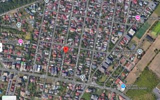 Teren de Vanzare | 500mp | Oportunitate construire - Poză 3