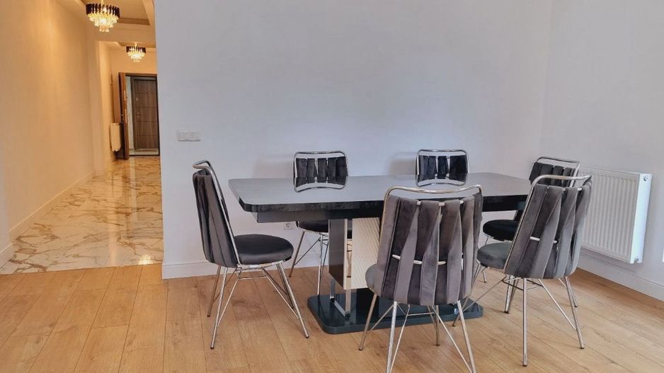 AP. 4 CAMERE PARC BAZILESCU - CURTE 80 MP CADASTRATA, PARCARE,COMIS 0% - Poză 4