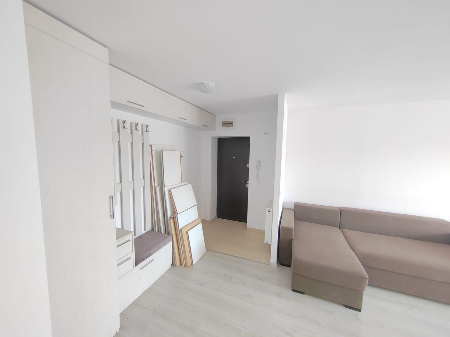 Titan Theodor Pallady 3 camere cu loc parcare super pret - Poză 5