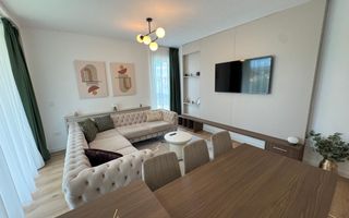 Apartament cu 2 camere, 60mp,  parcare, Zona Unirii - Poză 2