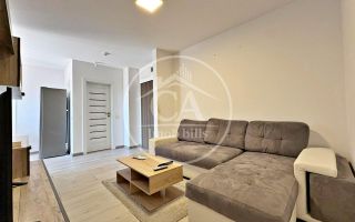 Apartament de închiriat cu 2 camere în WEST RESIDENCE, Oradea. - Poză 1