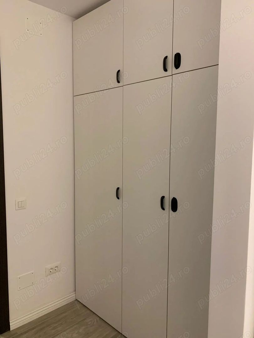 Apartament 2 camere decomandat zona 13 SEPTEMBRIE - Poză 8