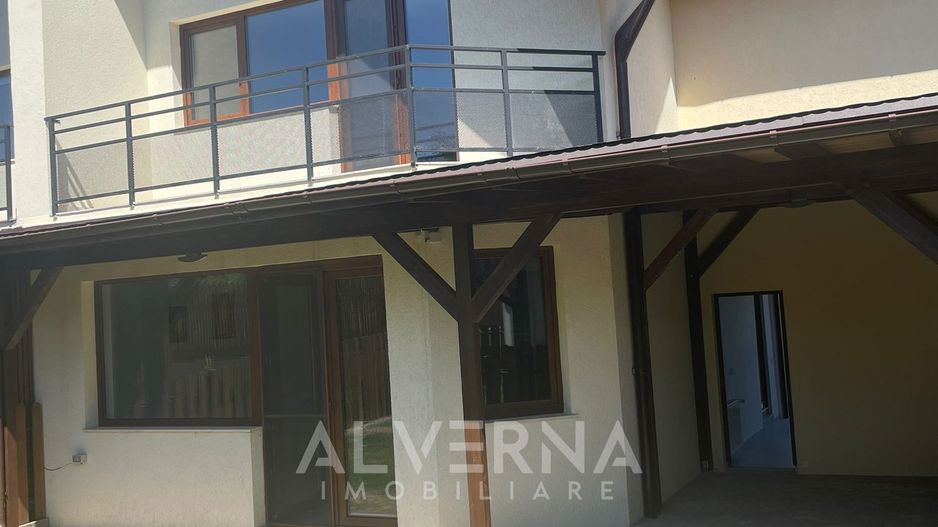 Duplex 220 mp | 3 niveluri | gradina si curte | zona Calea Turzii - Poză 2