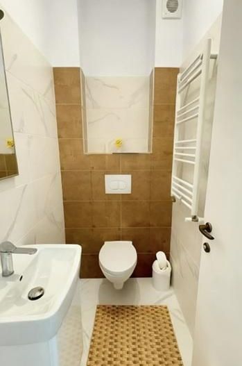 AP. 3 CAMERE POPESTI, BUCATARIE INCHISA,CENTRALA PROPRIE, METROU 5 MIN - Poză 5