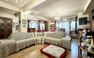 VANZARE VILA | CONSTRUCTIE 2012 | BUCURESTII NOI - METROU LAMINORULUI - Poză 2