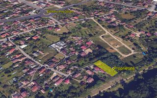 Casa | Teren 765mp | Zona exceptioanala | Zavoieni/Goranu - Poză 3