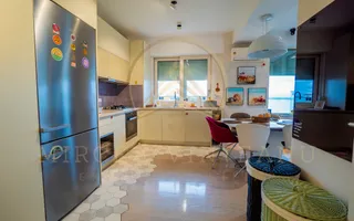 Statiune Mamaia - Summerland - Apartament cu vedere frontala la mare si lac. - Poză 11