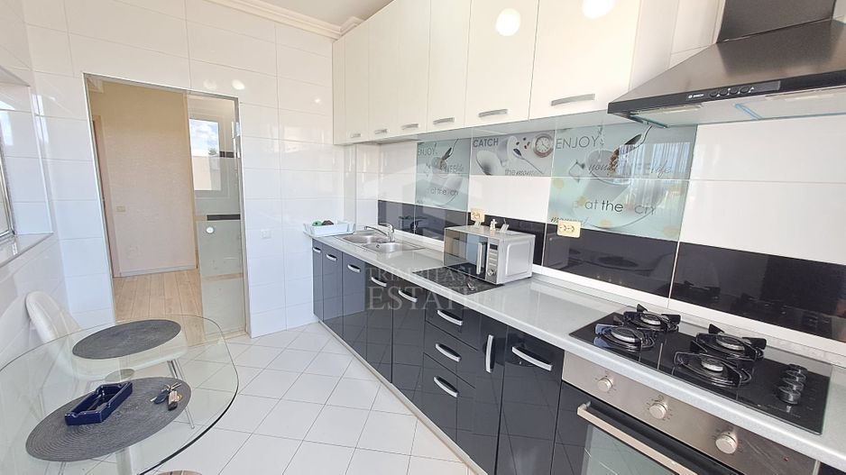 Apartament 2 camere | Loc de parcare| Metrou Crangasi Comision 0% - Poză 13