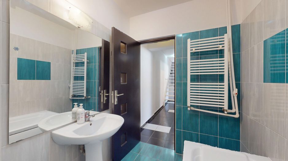 Apartament 2 camere plus Mansarda Metalurgiei - Drumul Binelui - Poză 24