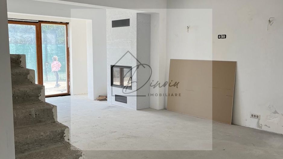 COMISION 0% I Vila Cartier Henri Coanda Pipera - Aviatiei - Poză 32