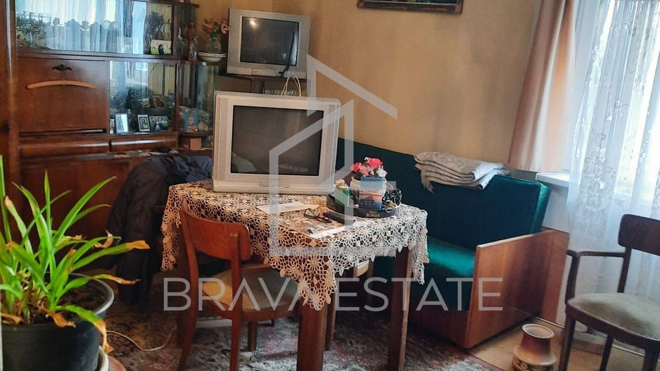 Apartament 2 camere, 53 mp, balcon, necesită renovare, zona Marasti - Poză 8