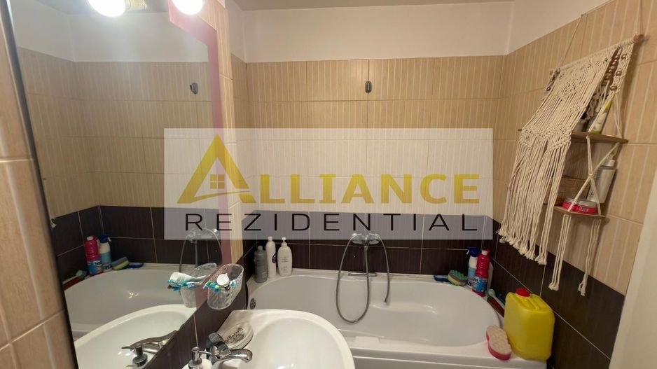 EXCLUSIVITATE || Apartament 2 camere Gata de mutare || 10 min. Metrou D. Leonida - Poză 10
