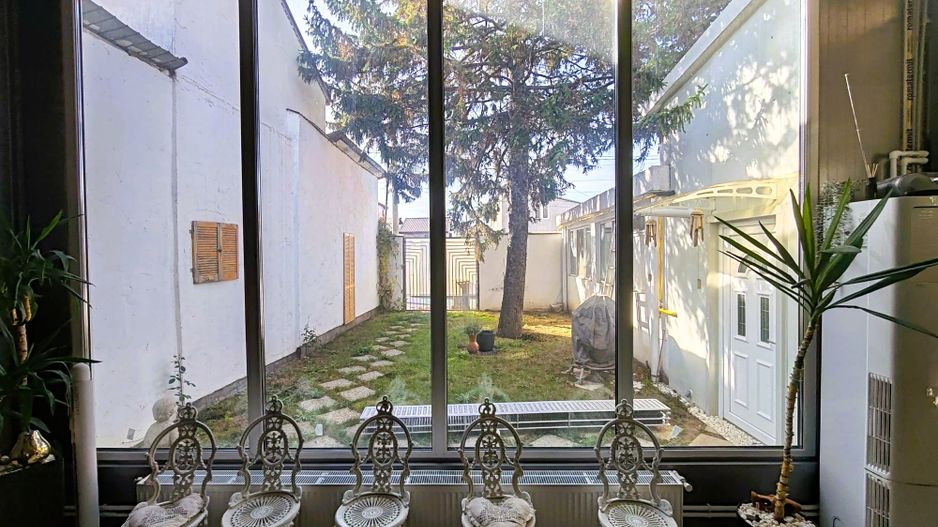 Spațiu birouri & Depozitare în Jilava – Ideal Firme, Magazin on-line - Poză 32