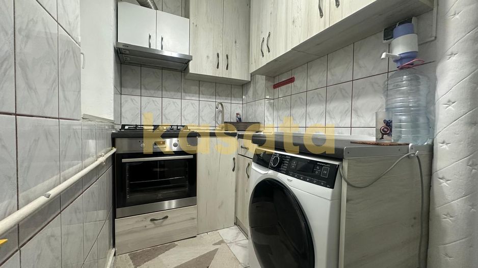 Apartament 2 camere |Etaj 3/10 | Bloc reabilitat - PARCARE ADP - Poză 7