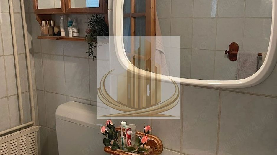 Apartament 2 camere|Zona Aradului|Lângă Piața Verde|Complet mobilat - Poză 9