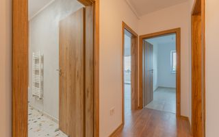 Garsonieră Griviței | Încălzire Pardoseală | Balcon 5,4 mp | Etaj 2 - Poză 9