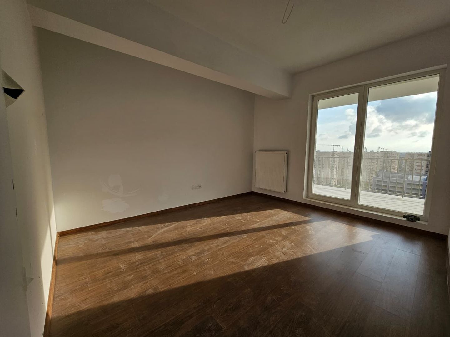 4 camere Gata de mutat -Loc de parcare bonus-Titan Pallady - Poză 11