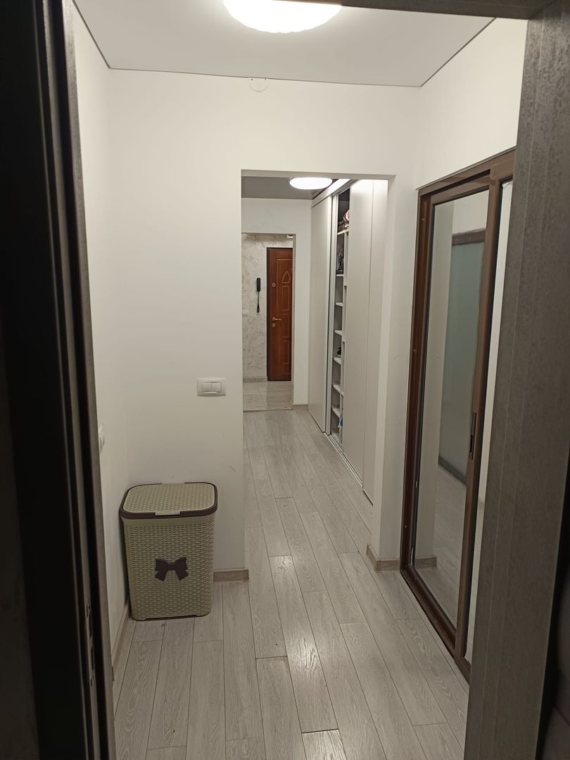 Apartament renovat 2 camere Dec 52 mp Tatarasi 93900 euro - Poză 10