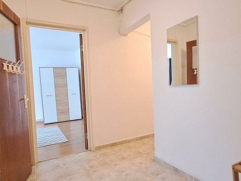 3 camere | Centrala proprie | Parcare - Poză 10