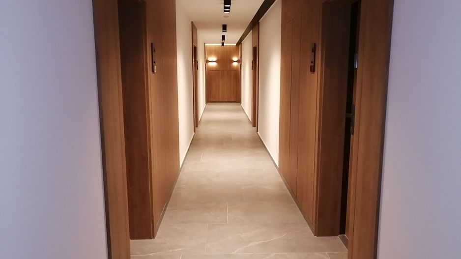 Inchiriere la Urban Plaza str Carpatilor - Poză 3