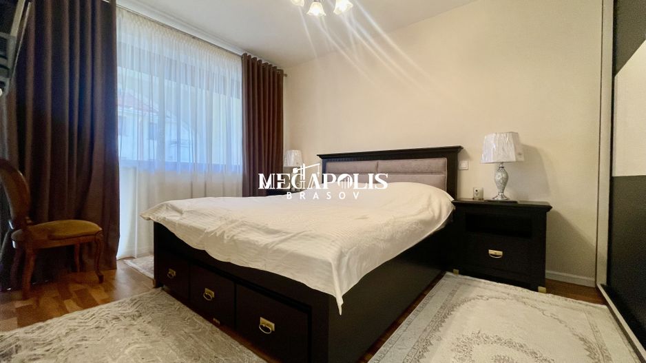 Apartament 2 camere | Imperial Residence | 2 balcoane - Poză 10