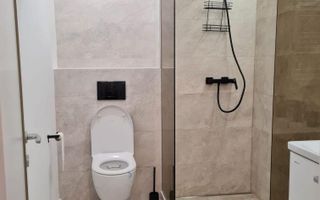 GARSONIRA VACARESTI- CENTRALA PROPRIE, BLOC NOU, METROU 13 MINUTE - Poză 6