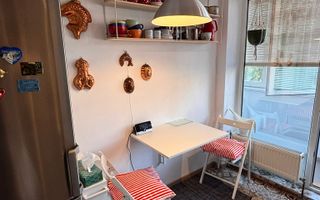 Apartament | 2 Camere | 53mp | Terezian | Etaj 4 | Renovat | Mobilat - Poză 5