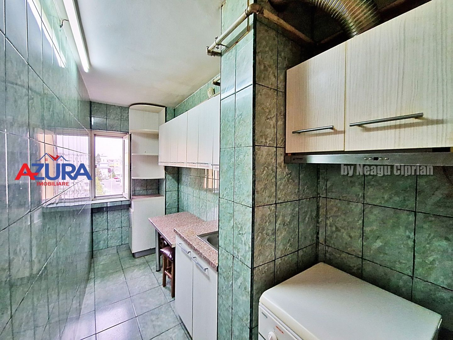 AZURA Imobiliare - Apartament 3 Camere Cf1 Prundu Depou - Poză 4