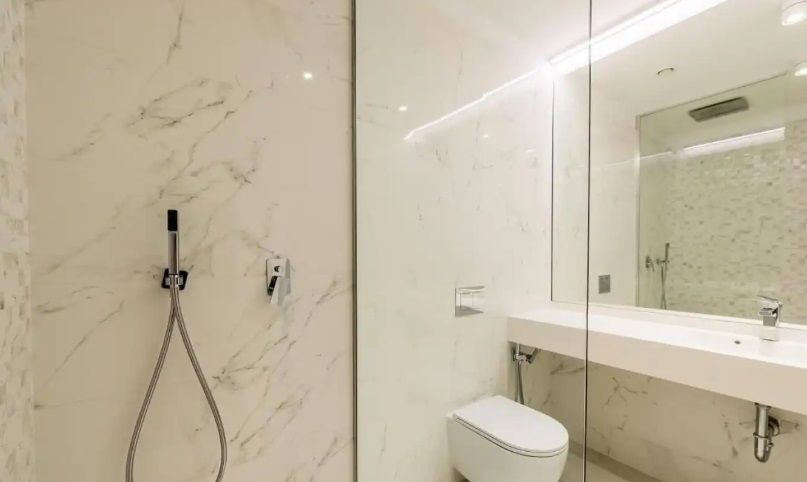 Apartament superb 3 camere I One Mircea Eliade – Priveliște panoramica - Poză 21