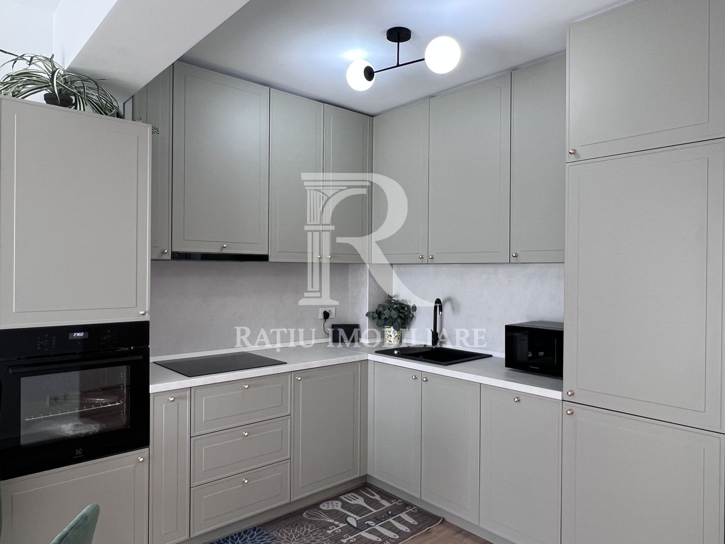 Apartament Premium cu 2 camere | Prima Arena | Oradea - Poză 6