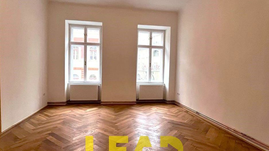 De inchiriat apartament spatios ultracentral, 109 mp! - Poză 1