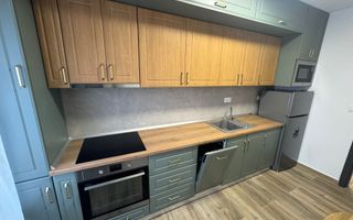 Apartament cu 2 camere, 58 mp, decomandat, parcare, Zona Garii - Poză 5