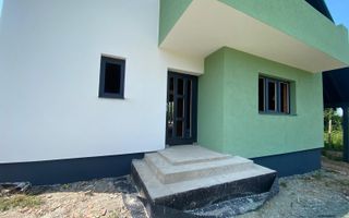 Casă single- 5 Camere - teren 412mp -Selimbar, Cartierul Tineretului - Poză 8