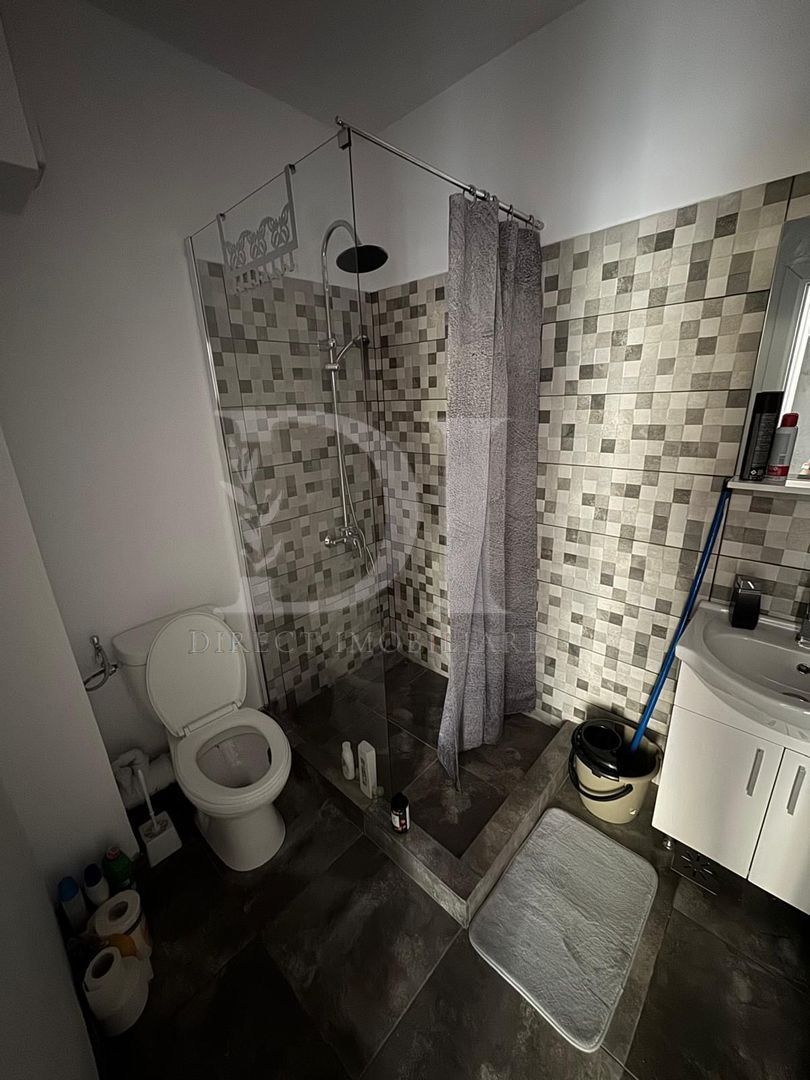 Apartament cu 2 camere -Zona Eroilor Floresti - Poză 5