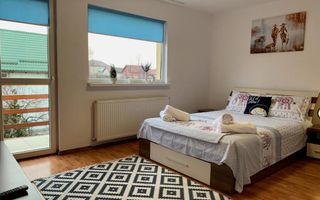 Casa/Villa 8 camere, 1100 mp teren - zona Ultracentral/Sanpetru - Poză 15