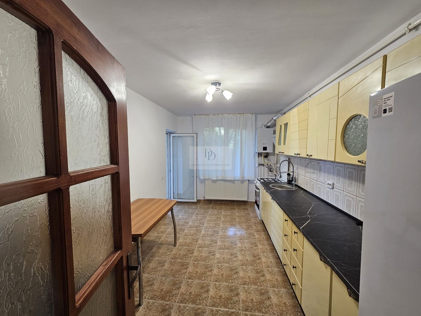 Apartament 4 camere de închiriat | Garaj + Parcare | Zorilor - Poză 11