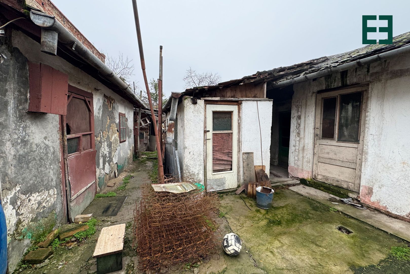 Teren cu potențial investițional – Zonă centrală, Timișoara - Poză 7