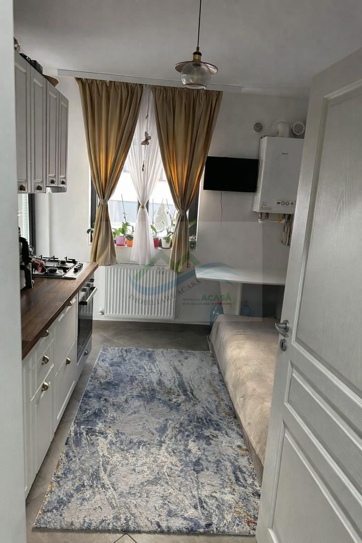 GARSONERA CONFORT 1 - Poză 1