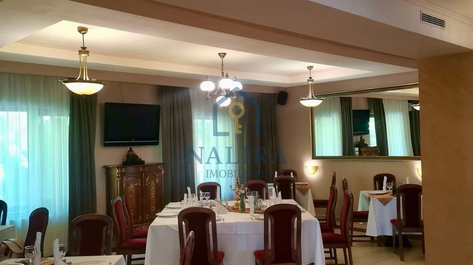 Pensiune Baia Mare - Poză 9