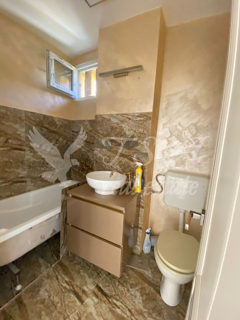 Apartament 3 camere – Șoseaua Colentina, vis-à-vis de Rose Garden - Poză 11